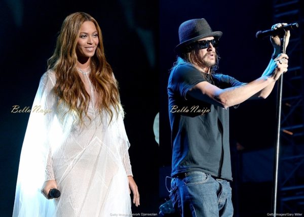 Beyonce-Kid-Rock