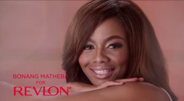 Bonang Matheba for Revlon - BellaNaija - February 2015001