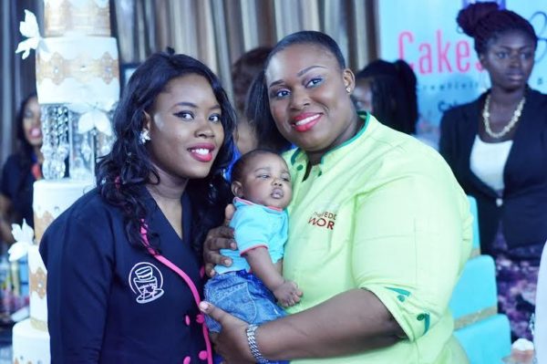 Bridal Brunch Warri Hosted by Brad_E Events - Bellanaija - February2015002