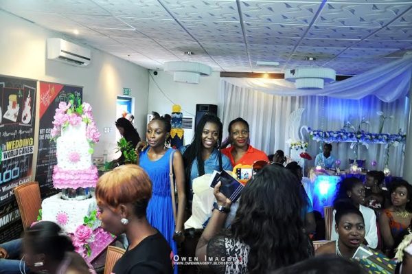 Bridal Brunch Warri Hosted by Brad_E Events - Bellanaija - February2015008