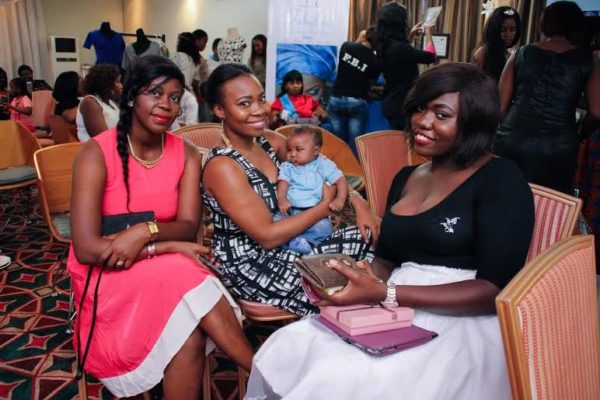 Bridal Brunch Warri Hosted by Brad_E Events - Bellanaija - February2015018