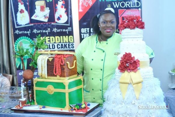 Bridal Brunch Warri Hosted by Brad_E Events - Bellanaija - February2015020