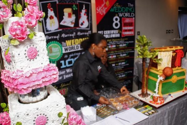 Bridal Brunch Warri Hosted by Brad_E Events - Bellanaija - February2015021