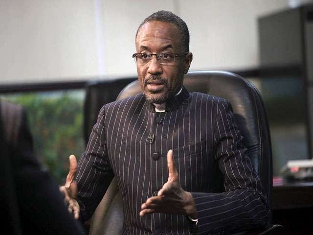 Image result for sanusi lamido