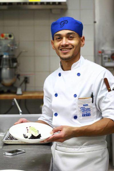 Chef Alex - pic