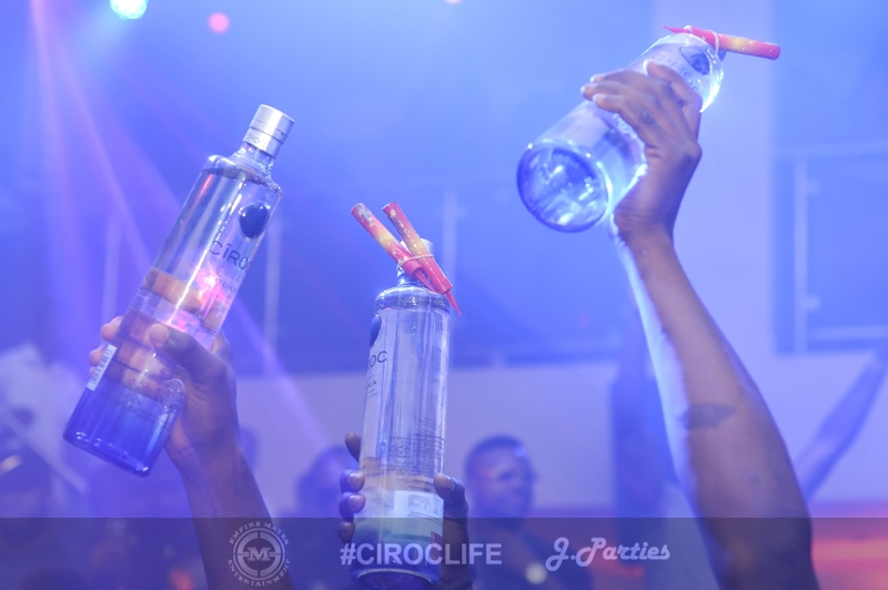 #CirocLife January Edition, Escape Night Club, Lagos | BellaNaija.Photo 31-01-2015 15 35 15