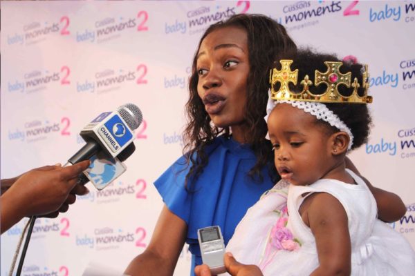 Cussons Baby Moments Season 2 - Bellanaija - February2015009