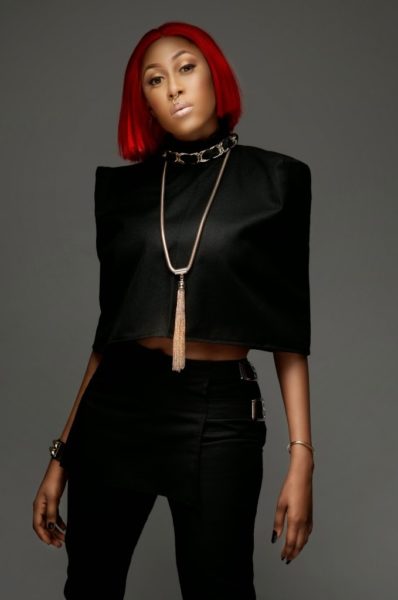 Cynthia Morgan (1)