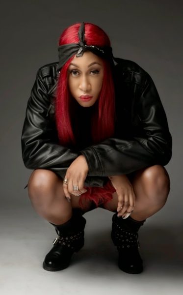 Cynthia Morgan (4)