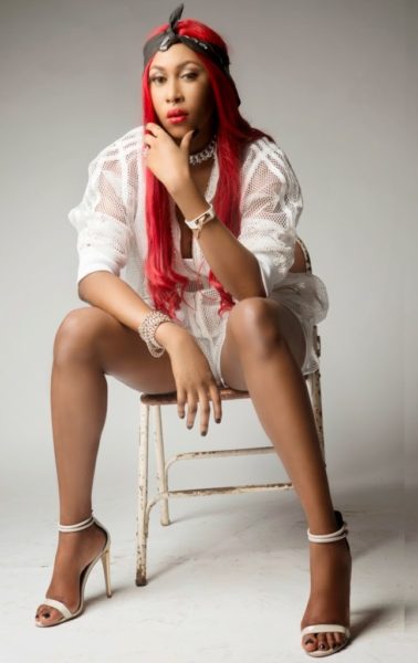 Cynthia Morgan (6)