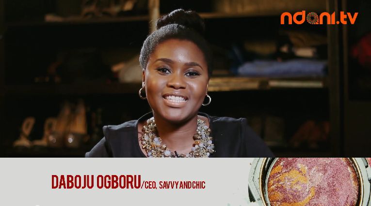 Learn How to Fix Crochet Extensions on NdaniTV's 