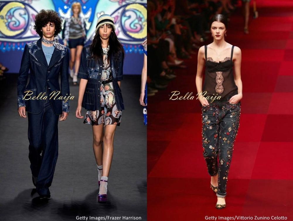 Denim Trends for 2015 - Bellanaija - February2015015