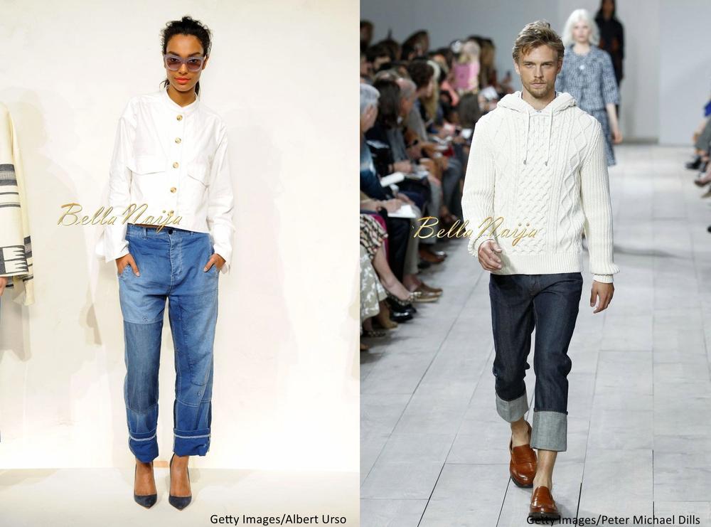 Denim Trends for 2015 - Bellanaija - February2015017