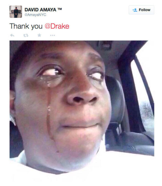 Drake Album Reactions (3)