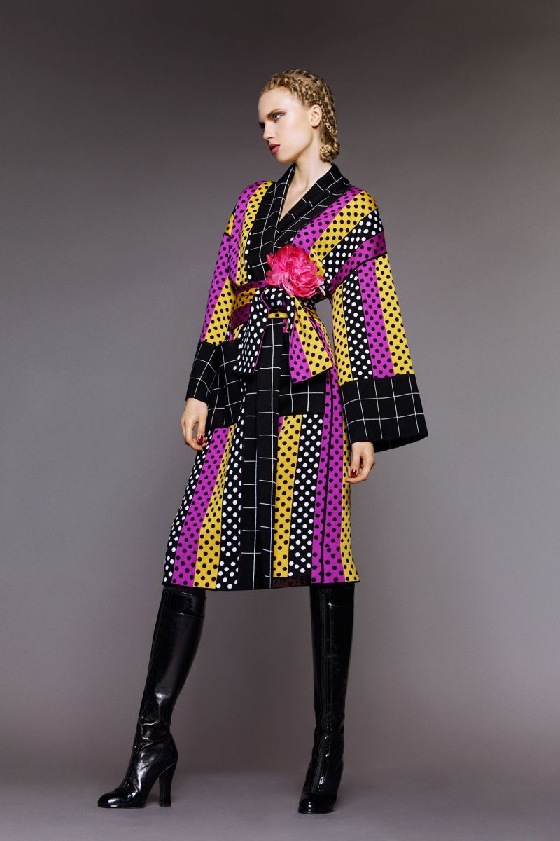 Duro Olowu Fall 2015 Collection Lookbook - Bellanaija - February2015001