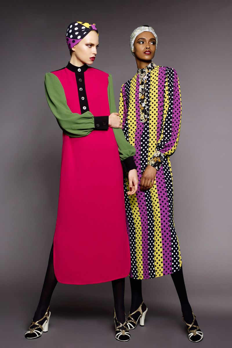 Duro Olowu Fall 2015 Collection Lookbook - Bellanaija - February2015003