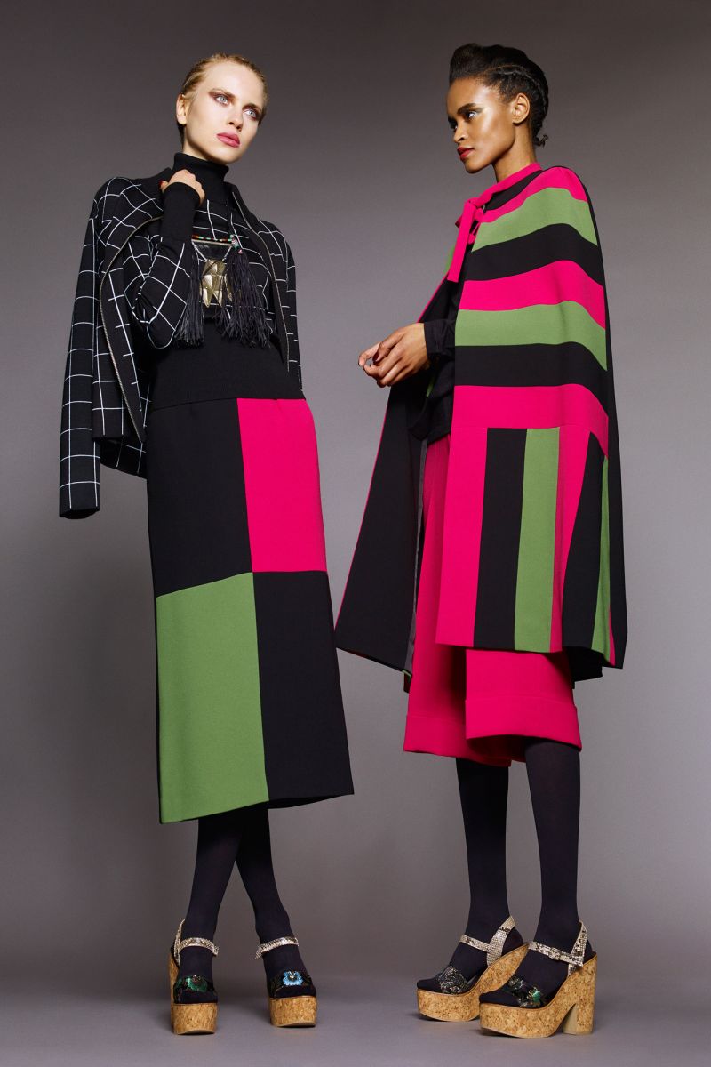 Duro Olowu Fall 2015 Collection Lookbook - Bellanaija - February2015007