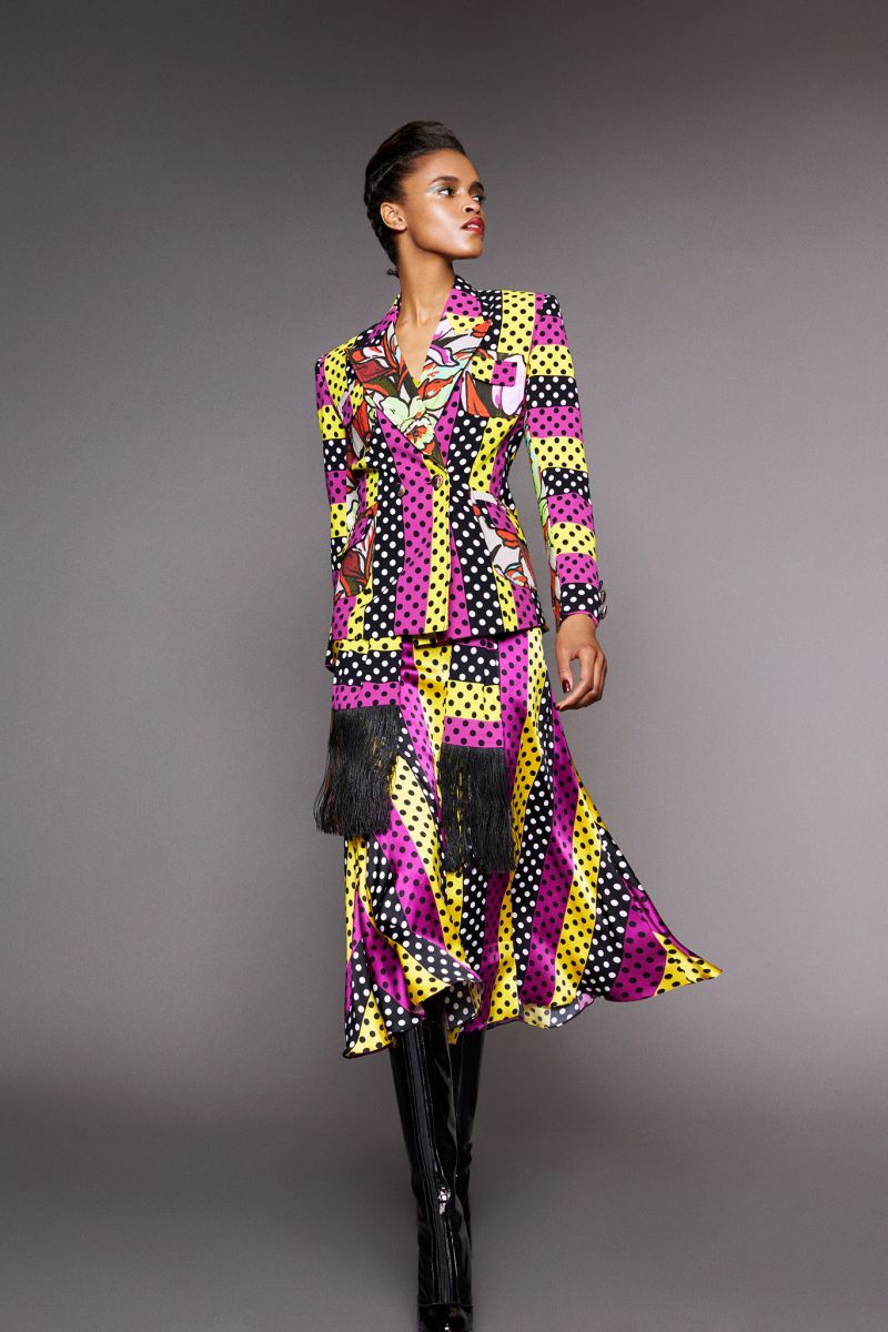 Duro Olowu Fall 2015 Collection Lookbook - Bellanaija - February2015013