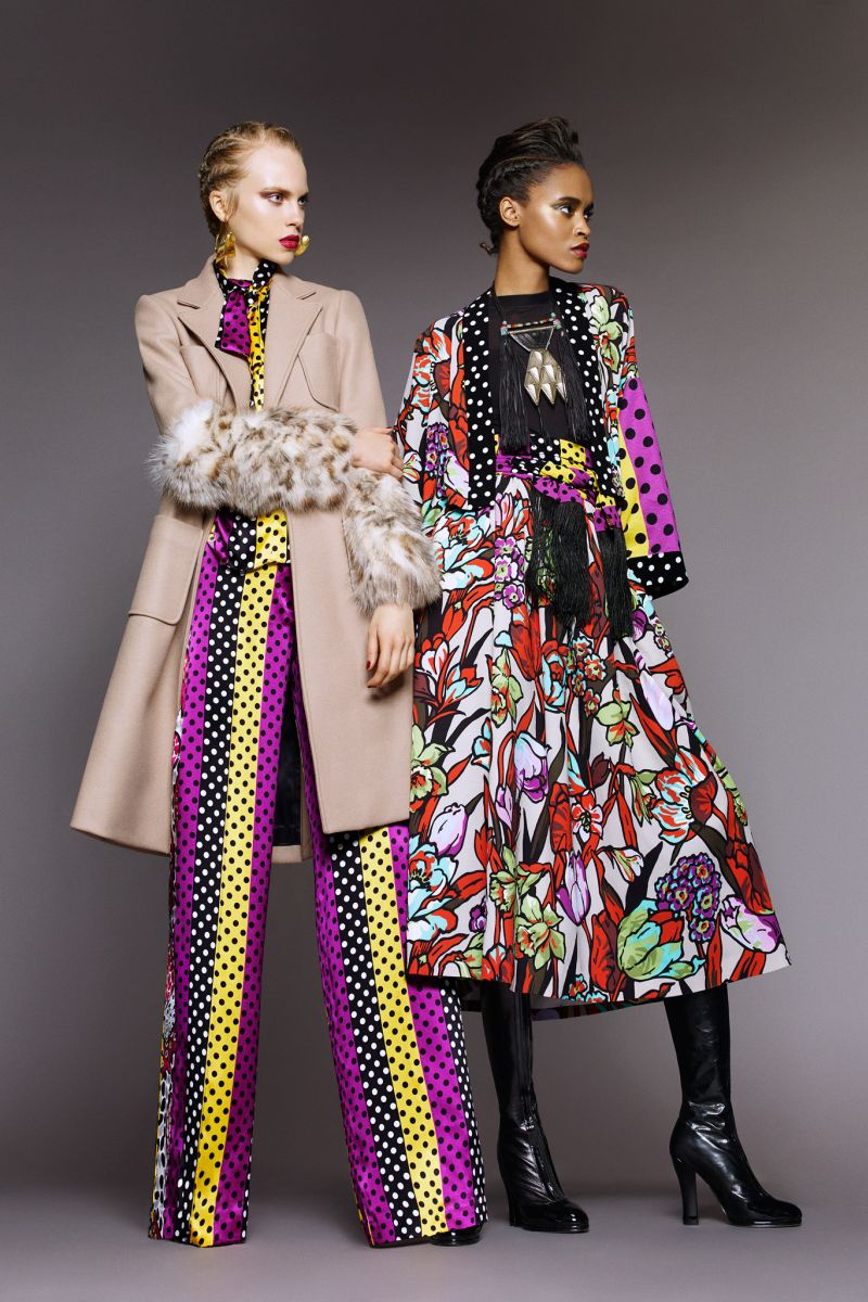 Duro Olowu Fall 2015 Collection Lookbook - Bellanaija - February2015019