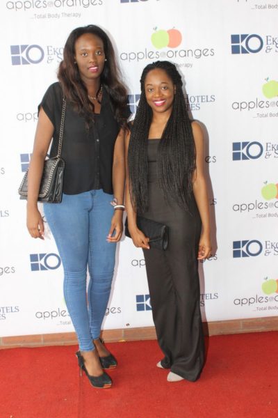 Eko Hotels Unisex Salon & Spa Launch - Bellanaija - February2015012