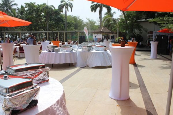 Eko Hotels Unisex Salon & Spa Launch - Bellanaija - February2015015