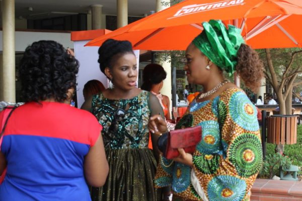 Eko Hotels Unisex Salon & Spa Launch - Bellanaija - February2015016