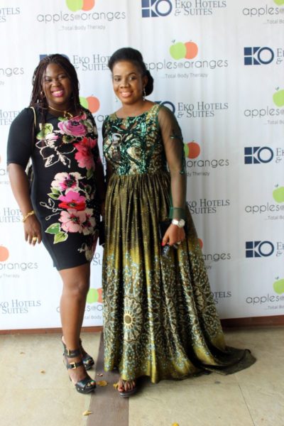 Eko Hotels Unisex Salon & Spa Launch - Bellanaija - February2015017