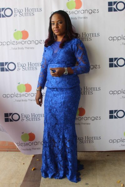 Eko Hotels Unisex Salon & Spa Launch - Bellanaija - February2015025