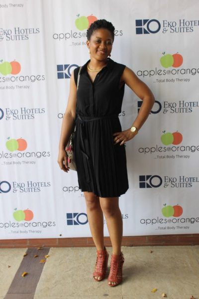 Eko Hotels Unisex Salon & Spa Launch - Bellanaija - February2015026