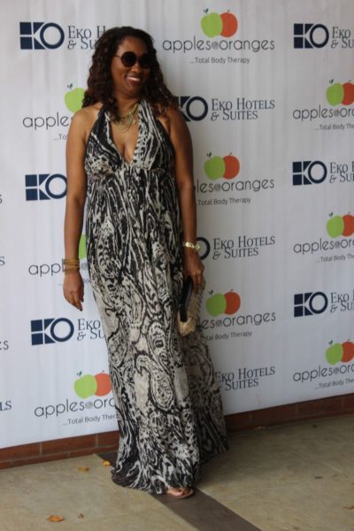 Eko Hotels Unisex Salon & Spa Launch - Bellanaija - February2015027