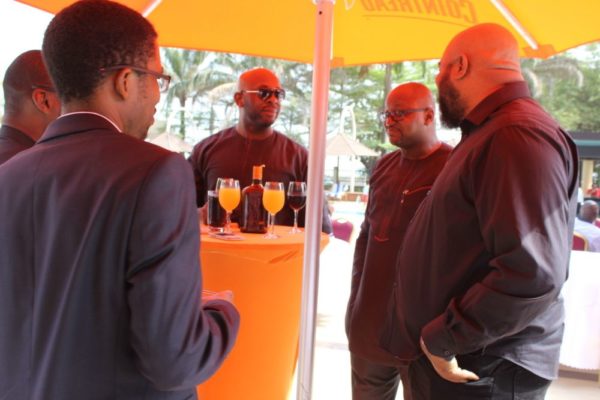 Eko Hotels Unisex Salon & Spa Launch - Bellanaija - February2015036