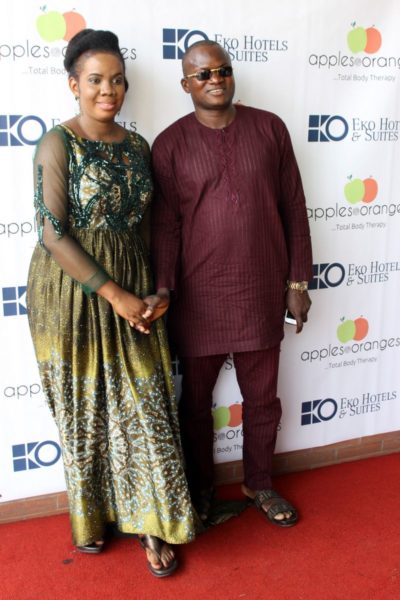 Eko Hotels Unisex Salon & Spa Launch - Bellanaija - February2015037