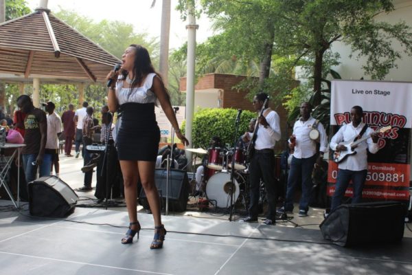 Eko Hotels Unisex Salon & Spa Launch - Bellanaija - February2015042