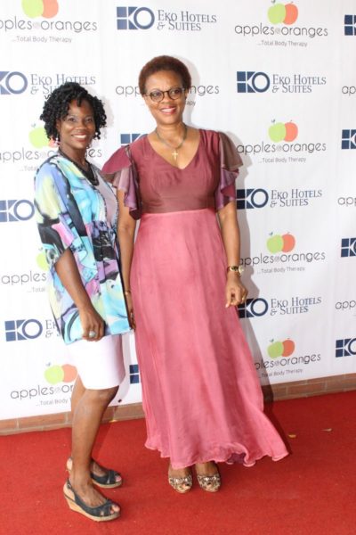 Eko Hotels Unisex Salon & Spa Launch - Bellanaija - February2015051