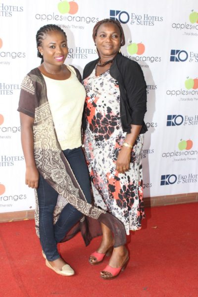 Eko Hotels Unisex Salon & Spa Launch - Bellanaija - February2015052