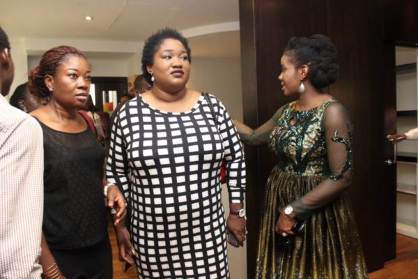 Eko Hotels Unisex Salon & Spa Launch - Bellanaija - February2015059