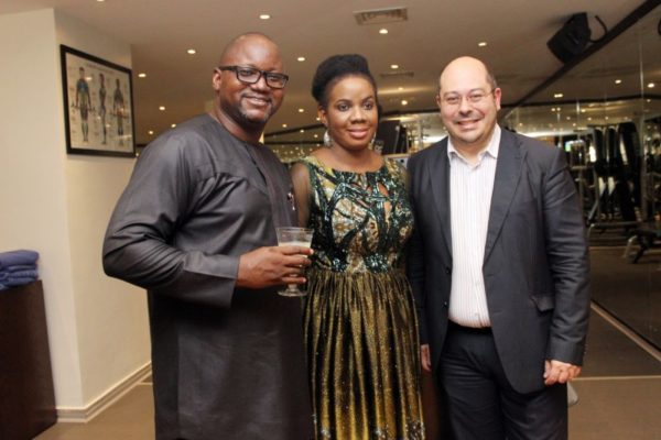 Eko Hotels Unisex Salon & Spa Launch - Bellanaija - February2015060