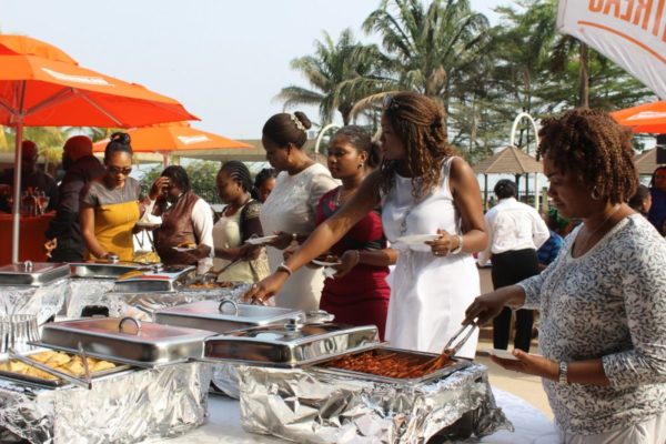 Eko Hotels Unisex Salon & Spa Launch - Bellanaija - February2015075