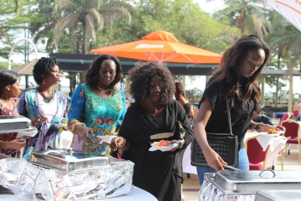 Eko Hotels Unisex Salon & Spa Launch - Bellanaija - February2015077