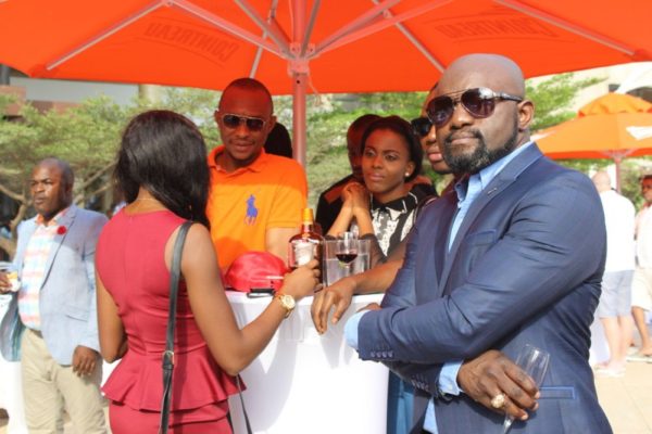 Eko Hotels Unisex Salon & Spa Launch - Bellanaija - February2015083