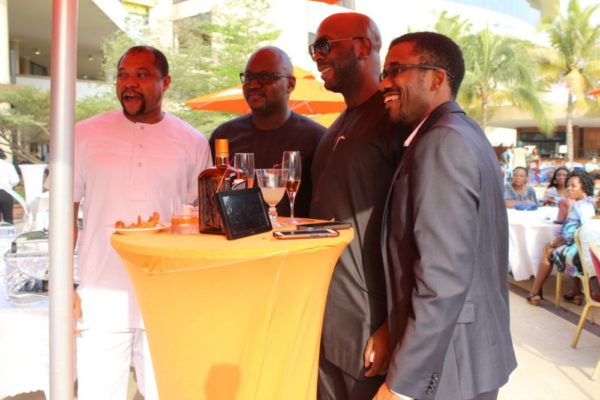 Eko Hotels Unisex Salon & Spa Launch - Bellanaija - February2015085