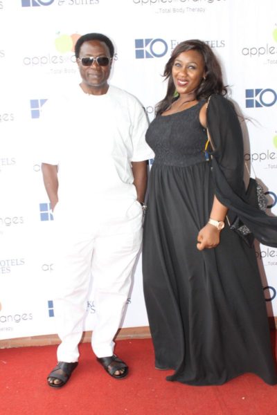 Eko Hotels Unisex Salon & Spa Launch - Bellanaija - February2015087