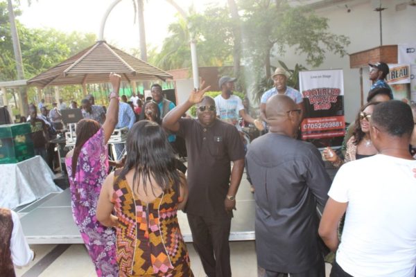 Eko Hotels Unisex Salon & Spa Launch - Bellanaija - February2015094