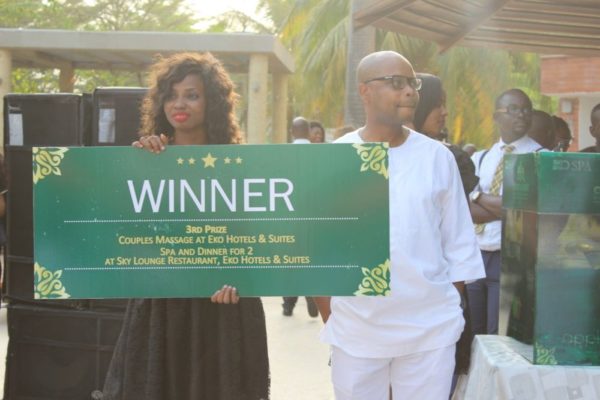 Eko Hotels Unisex Salon & Spa Launch - Bellanaija - February2015097