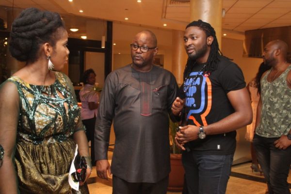 Eko Hotels Unisex Salon & Spa Launch - Bellanaija - February2015134