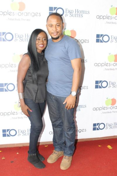 Eko Hotels Unisex Salon & Spa Launch - Bellanaija - February2015136