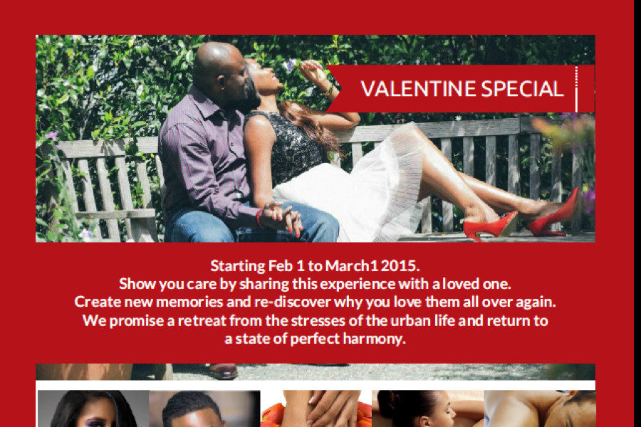 Get Time Alone & Build Some Romance with Apples & Oranges Total Body