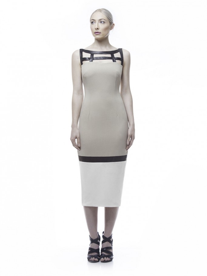 Elizabeth Divine AW2015 Collection Lookbook - BellaNaija - February2015002