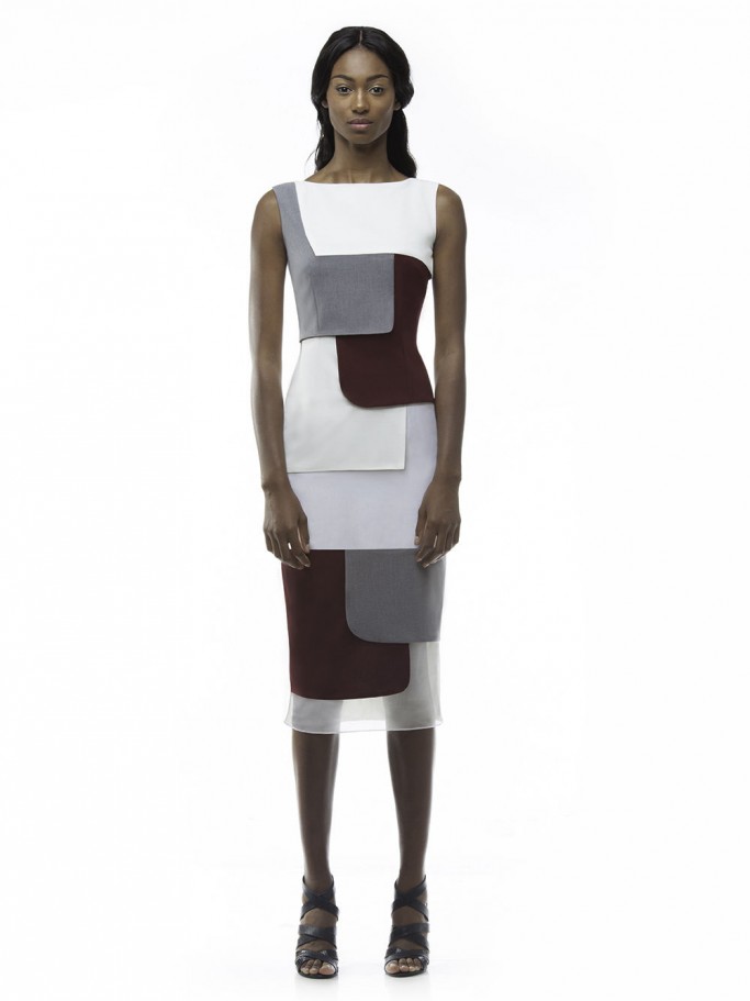 Elizabeth Divine AW2015 Collection Lookbook - BellaNaija - February2015006