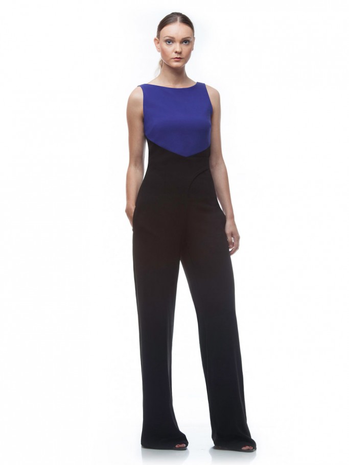 Elizabeth Divine AW2015 Collection Lookbook - BellaNaija - February2015007